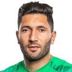 Photo of M. Campaña