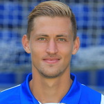 Photo of N. Hebisch