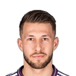 Photo of M. Pasalic