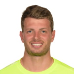 Photo of B. Uphoff