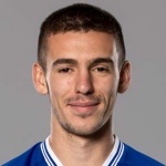Photo of D. Berisha