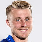 Photo of M. Thiede