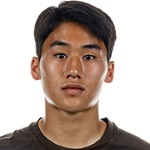 Photo of Choi Kyoung-Rok