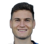 Photo of Martin Ens
