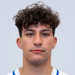 Photo of M. Cherif