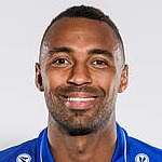 Photo of S. Sané