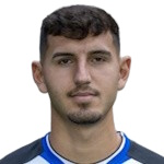 Photo of S. Belkahia