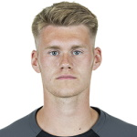 Photo of P. Schulze