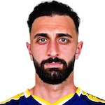 Photo of E. Bekiroğlu