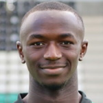 Photo of O. Touray