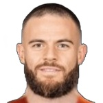 Photo of Nahitan Michel Nández Acosta