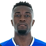 Photo of Prince-Osei Owusu
