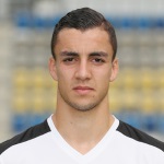 Photo of J. Schau