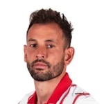 Photo of Cristhian Ricardo Stuani Curbelo