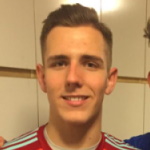 Photo of P. Wiewrodt