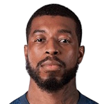 Photo of P. Kimpembe
