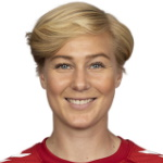 Photo of Luna Nørgaard Gevitz
