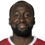 Photo of S. Diaby