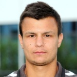 Photo of A. Startsev