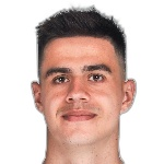 Photo of Aleksandr Shestyuk