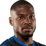 Photo of S. Mamba