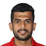 Photo of Abdullah Al Jadani