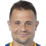 Photo of A. Abrashi