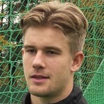 Photo of Karl Hampus Söderström
