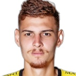 Photo of Rafael
