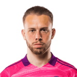 Photo of Jonathan Sirois