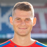 Photo of D. Pinc