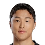 Photo of Jae-Jun An