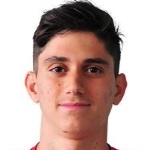 Photo of B. Lederman