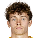 Photo of J. Breum