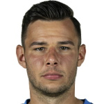 Photo of N. Kijewski