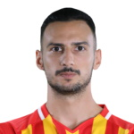 Photo of O. Bulut