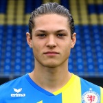 Photo of L. Bürger