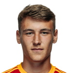 Photo of D. Kozel