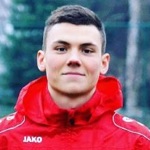 Photo of M. Medelinskas