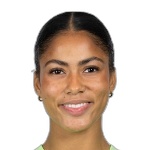 Photo of Sveindís Jane Jónsdóttir
