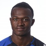 Photo of Effiong Nsungusi Junior