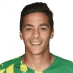 Photo of Tiago Almeida