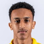 Photo of Aamir Yunis Abdallah