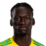 Photo of Sabit Ngor James