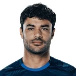 Photo of O. Kabak