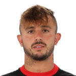 Photo of Pablo Carmine Maffeo Becerra