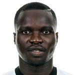 Photo of C. Akolo