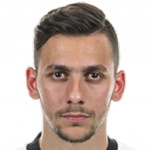 Photo of A. Donis