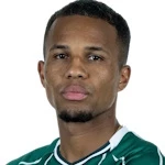 Photo of F. Agu