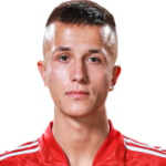 Photo of M. Dilchovski